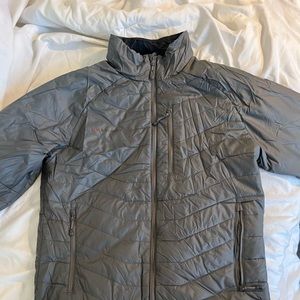 Mammut Ajungilak OTI Climate Pertex Quantum Jacket